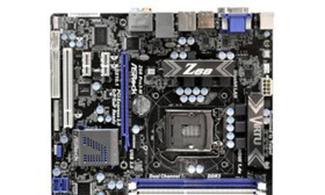Z68主板最佳CPU配置方案（解析Z68主板的最高CPU配置方案）