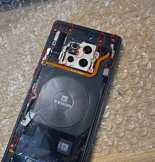 华为手机铆钉安装步骤是什么？需要注意什么？