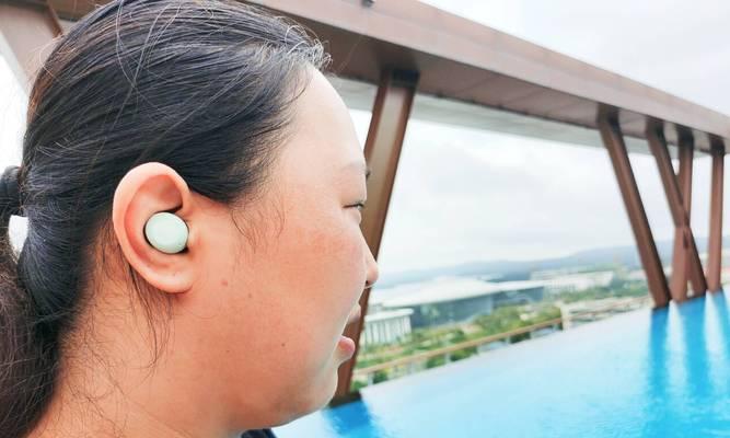 假耳机听歌效果如何？