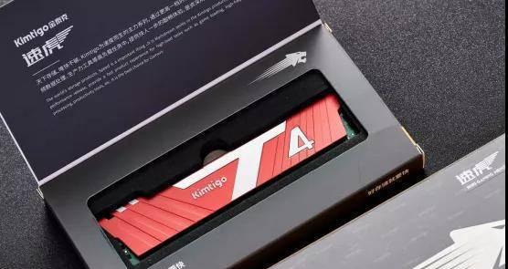 金泰克速虎T4DDR5内存的强大性能（颠覆性的DDR5技术和高速读写速度让你尽情畅玩游戏）