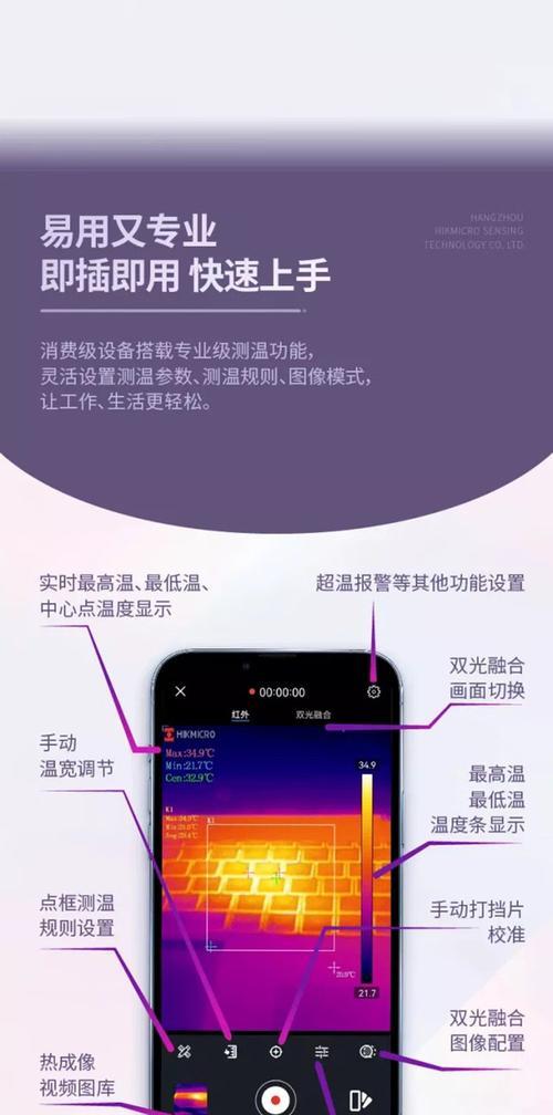 投影仪温度范围如何测量？