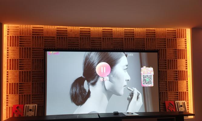 客房音响隐藏设置步骤是什么?