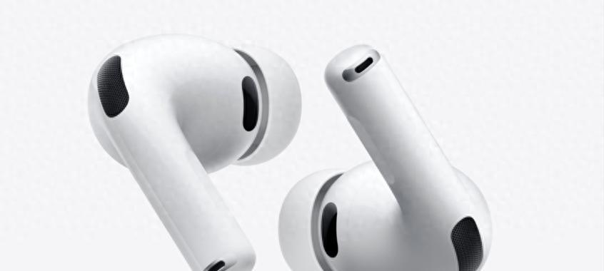 苹果又一款Pro新品曝光，黑科技满满