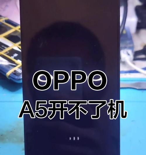 手机无法开机怎么办（解决手机无法开机的方法和技巧）