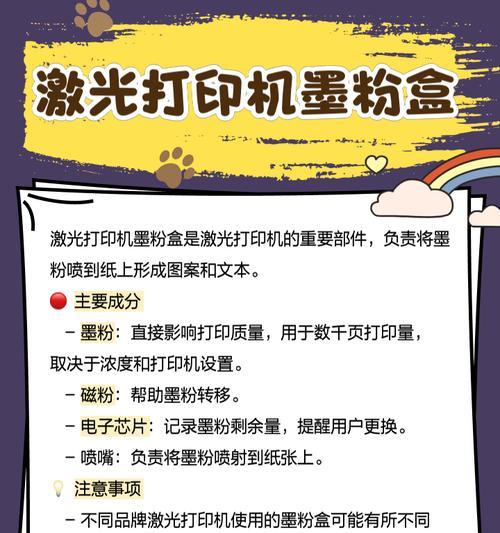 如何解决打印机耗材问题（有效管理耗材降低成本）