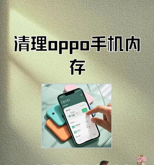 3个技巧让OPPO手机不再内存不足(解决OPPO手机内存不足的3个方法)