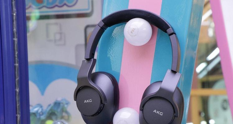 AKGN700NC蓝牙降噪耳机测评(真正的听觉享受)