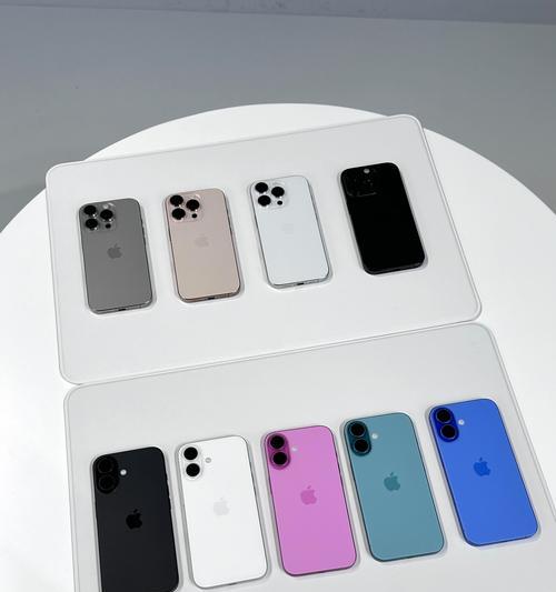5G时代已来,iPhone全面解禁(5G技术将为iPhone带来哪些变革)