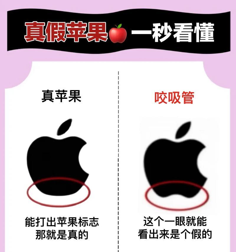 如何鉴别真假iPhone（15个小技巧教你辨别真假iPhone）