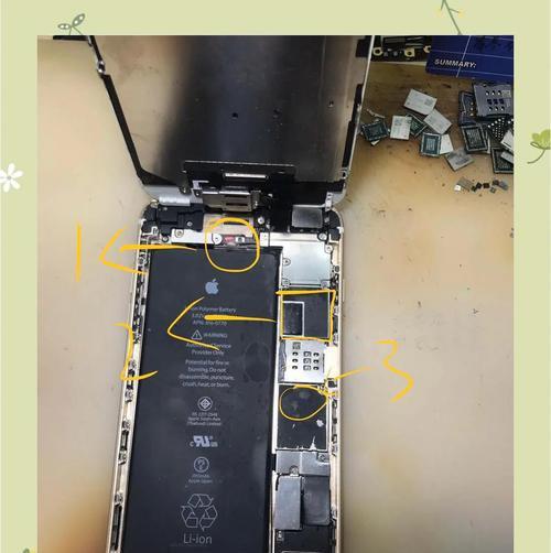 iPhone进水救援方法大全(详解iPhone进水后的处理步骤)
